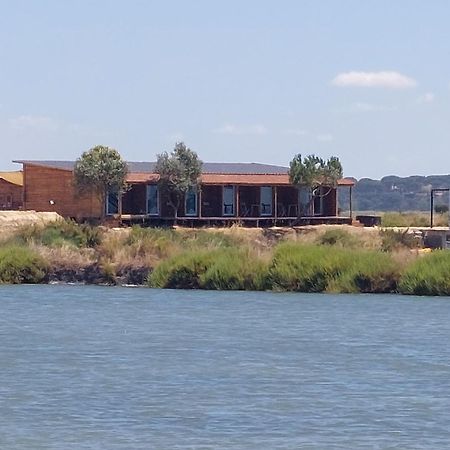Comporta Side - Lake Setúbal Exterior foto