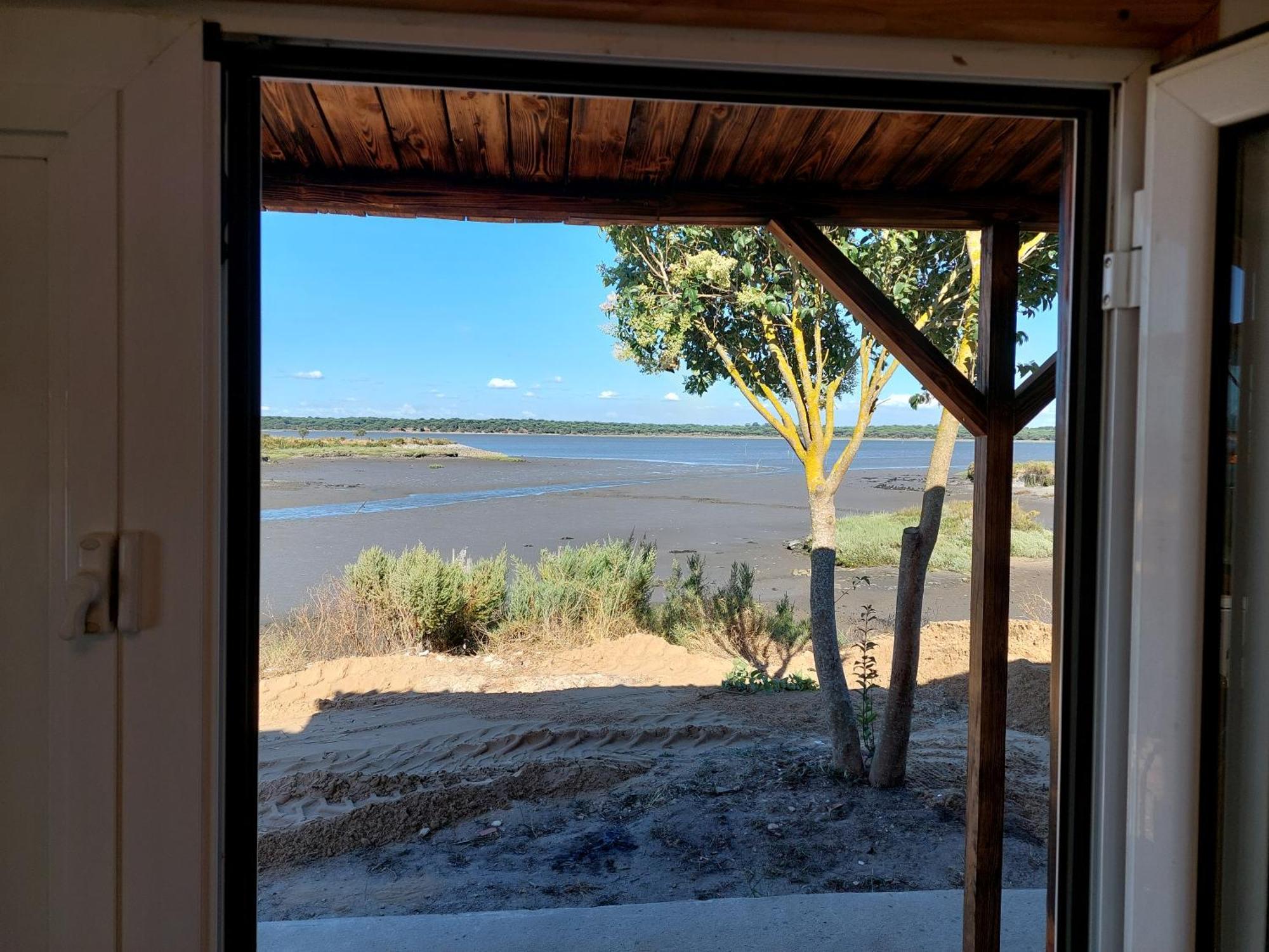 Comporta Side - Lake Setúbal Exterior foto