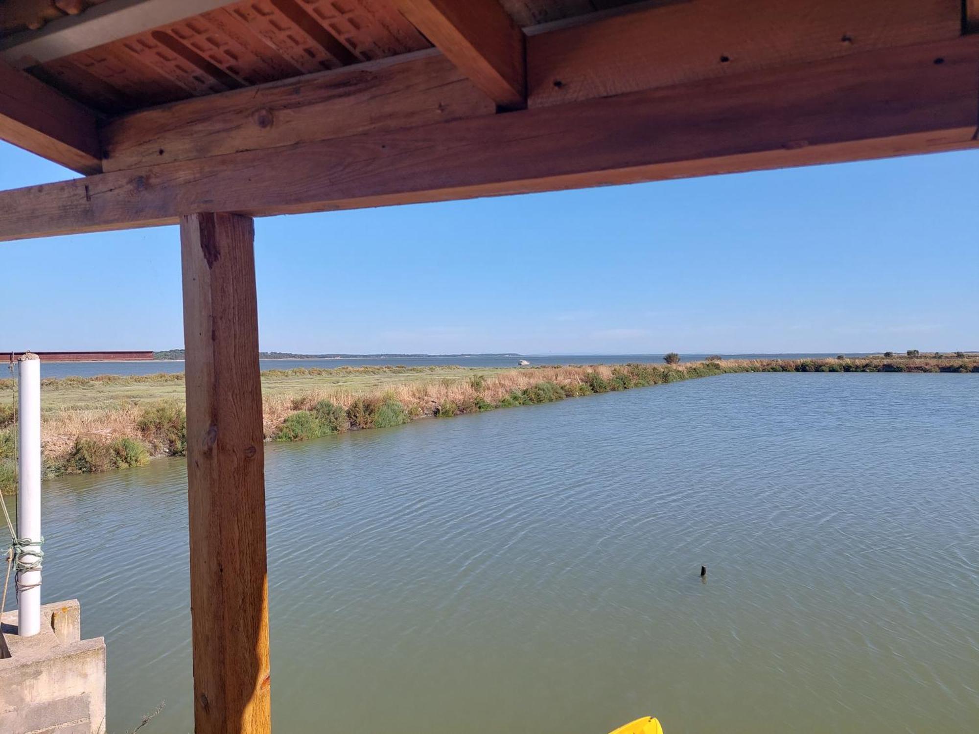 Comporta Side - Lake Setúbal Exterior foto